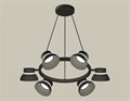 Подвесная люстра Ambrella Light XB XB9193100 - фото 4895520