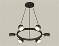 Подвесная люстра Ambrella Light XB XB9193152 - фото 4895528
