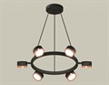 Подвесная люстра Ambrella Light XB XB9193153 - фото 4895531