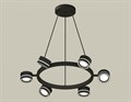 Подвесная люстра Ambrella Light XB XB9193201 - фото 4895537