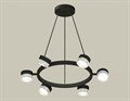 Подвесная люстра Ambrella Light XB XB9193250 - фото 4895546