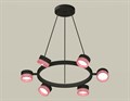 Подвесная люстра Ambrella Light XB XB9193251 - фото 4895549