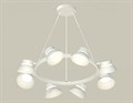 Подвесная люстра Ambrella Light XB XB9195100 - фото 4895552