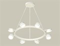 Подвесная люстра Ambrella Light XB XB9195200 - фото 4895570