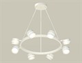 Подвесная люстра Ambrella Light XB XB9195202 - фото 4895576