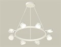 Подвесная люстра Ambrella Light XB XB9195203 - фото 4895579