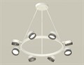 Подвесная люстра Ambrella Light XB XB9195250 - фото 4895582