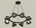 Подвесная люстра Ambrella Light XB XB9198100 - фото 4895588