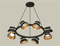 Подвесная люстра Ambrella Light XB XB9198101 - фото 4895592