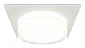Встраиваемый светильник Ambrella Light XC XC8061022 - фото 4895665