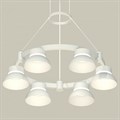 Подвесная люстра Ambrella Light XR XR92031001 - фото 4895755