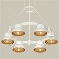 Подвесная люстра Ambrella Light XR XR92031002 - фото 4895758