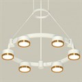 Подвесная люстра Ambrella Light XR XR92031102 - фото 4895767