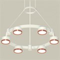 Подвесная люстра Ambrella Light XR XR92031103 - фото 4895770