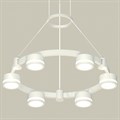 Подвесная люстра Ambrella Light XR XR92031200 - фото 4895773