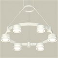 Подвесная люстра Ambrella Light XR XR92031201 - фото 4895776