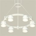 Подвесная люстра Ambrella Light XR XR92031202 - фото 4895779