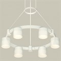Подвесная люстра Ambrella Light XR XR92031204 - фото 4895785