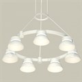 Подвесная люстра Ambrella Light XR XR92031401 - фото 4895788