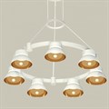 Подвесная люстра Ambrella Light XR XR92031402 - фото 4895791