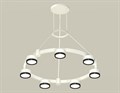 Подвесная люстра Ambrella Light XR XR92031501 - фото 4895799