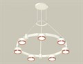 Подвесная люстра Ambrella Light XR XR92031503 - фото 4895805