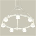 Подвесная люстра Ambrella Light XR XR92031600 - фото 4895808