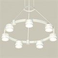 Подвесная люстра Ambrella Light XR XR92031603 - фото 4895817