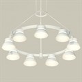 Подвесная люстра Ambrella Light XR XR92031701 - фото 4895823