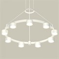 Подвесная люстра Ambrella Light XR XR92031800 - фото 4895829