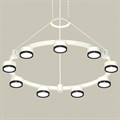 Подвесная люстра Ambrella Light XR XR92031801 - фото 4895832