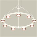 Подвесная люстра Ambrella Light XR XR92031803 - фото 4895838