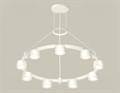 Подвесная люстра Ambrella Light XR XR92031901 - фото 4895844