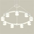 Подвесная люстра Ambrella Light XR XR92031902 - фото 4895847