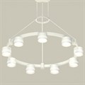 Подвесная люстра Ambrella Light XR XR92031903 - фото 4895850
