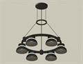 Подвесная люстра Ambrella Light XR XR92051001 - фото 4895856