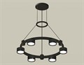 Подвесная люстра Ambrella Light XR XR92051100 - фото 4895862