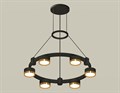 Подвесная люстра Ambrella Light XR XR92051102 - фото 4895865