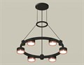 Подвесная люстра Ambrella Light XR XR92051103 - фото 4895868