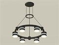 Подвесная люстра Ambrella Light XR XR92051202 - фото 4895877