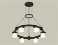 Подвесная люстра Ambrella Light XR XR92051204 - фото 4895883