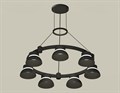 Подвесная люстра Ambrella Light XR XR92051401 - фото 4895886