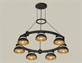 Подвесная люстра Ambrella Light XR XR92051402 - фото 4895889
