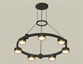 Подвесная люстра Ambrella Light XR XR92051502 - фото 4895895