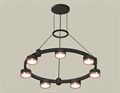 Подвесная люстра Ambrella Light XR XR92051503 - фото 4895898