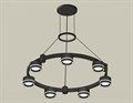 Подвесная люстра Ambrella Light XR XR92051601 - фото 4895904