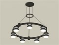 Подвесная люстра Ambrella Light XR XR92051602 - фото 4895907