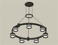 Подвесная люстра Ambrella Light XR XR92051603 - фото 4895910