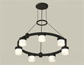 Подвесная люстра Ambrella Light XR XR92051604 - фото 4895913