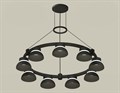 Подвесная люстра Ambrella Light XR XR92051701 - фото 4895916